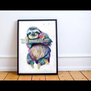 Meet your Posher, Tniyah